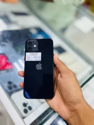 iPhone 12 -128 GB - Nice device available