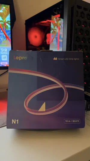 led strip light