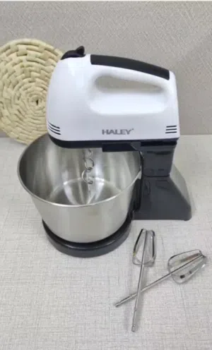 عجانه كهربائي جديدة