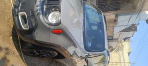 جيب نوع رنكد ، موديل 2020, السيارة نظيفة جدا ، ماشية 37 km, اللون اسمنتي ، الدواخل سوداء المحرك 2.4