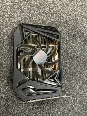 Gtx 1660 6gb