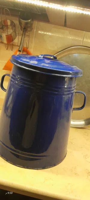 زير قديد جديد