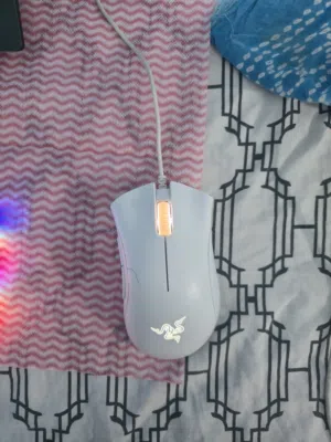 Razer DeathAdder Essential