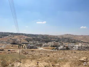 Residential Land for Sale in Amman Shafa Badran