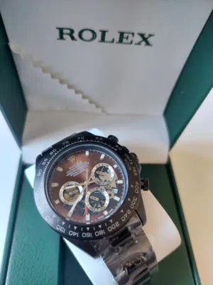 ROLEX DAYTONA BAMFORD
