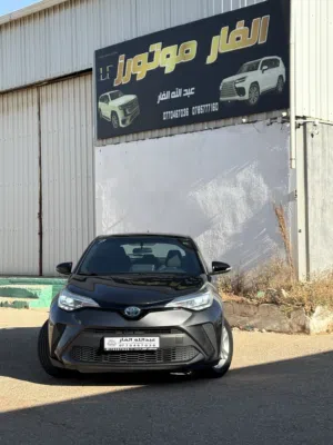 Used Toyota C-HR in Zarqa