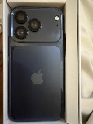 Apple iPhone 17 Pro Max Other in Al Batinah