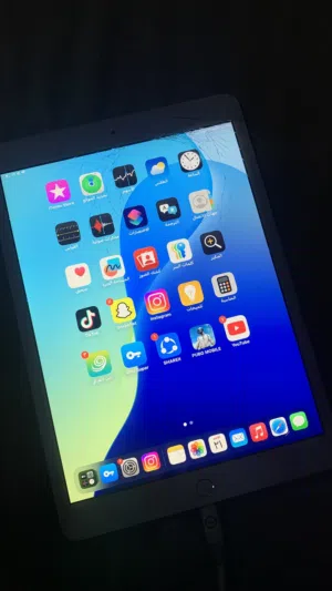 Apple iPad 7 128 GB in Basra