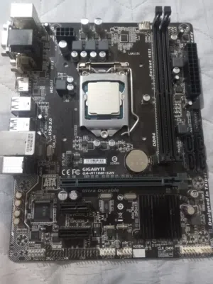 بورد GA-H110-S2H