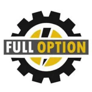 فول اوبشن Full Option 