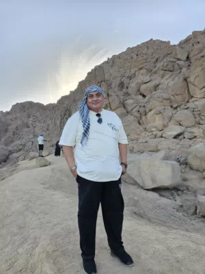 جمال محمد هيكل 