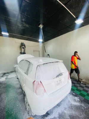 Used Daewoo Gentra in Tripoli