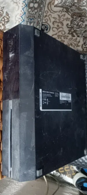 أكس بوكس ون