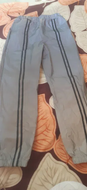 بنطلون شي ان جديد