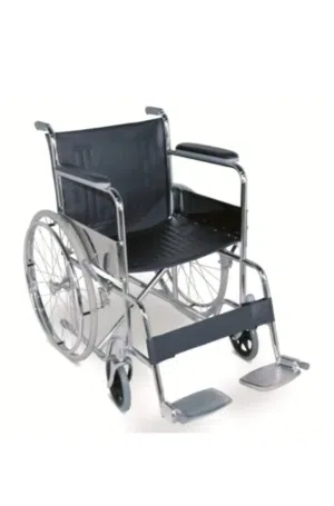 كرسي متحرك
