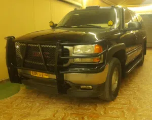 دعاميه تركب ليوكن او تاهو من 2000 ال 2006 مع القواعد ماله