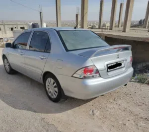 Used Mitsubishi Lancer in Zarqa