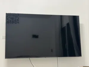 LG QNED 75” manufactured date 08/2025