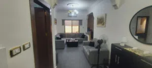 شقة سوبر ديلوكس بجانب فندق القوات المسلحة على ثلاث شوارع إطلالة على حديقة الفندق