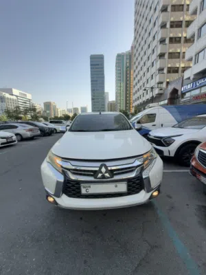 For Sale: Mitsubishi Montero Sport 2019 (Registered in 2020)