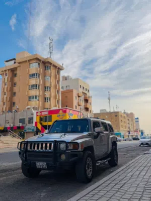 Hummer H3 / 2006 / Good Condition