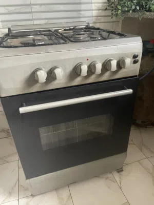 غاز مستعمل