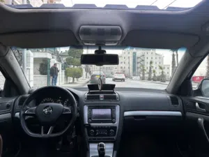 سكودا-أوكتافيا-2012-ديزل-ماتور-1600-فل-الفل