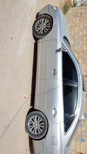 Used Hyundai Azera in Tripoli
