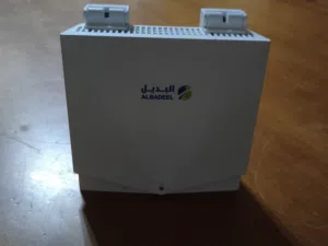 راوتر البديل ZTE K12 ______________________________________________________________________________