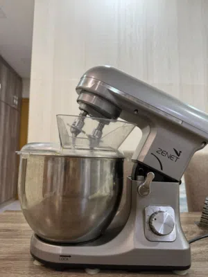 Zenet Stand Mixer