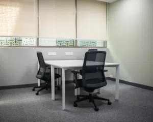 Fully serviced open plan office space for you and your team in Muscat, Al Fardan Heights