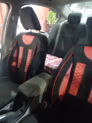 Used Honda Civic in Irbid