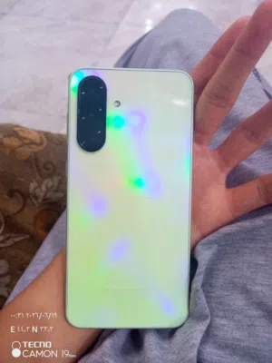 للبيع Samsung Galaxy A36 5G الموديل: Samsung Galaxy A36 5G الحالة: نظيف جداً، استعمال
