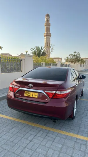 Used Toyota Camry in Al Batinah