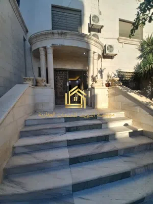 180 m2 3 Bedrooms Apartments for Rent in Amman Deir Ghbar