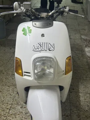 دراجه ماكس بوليسي