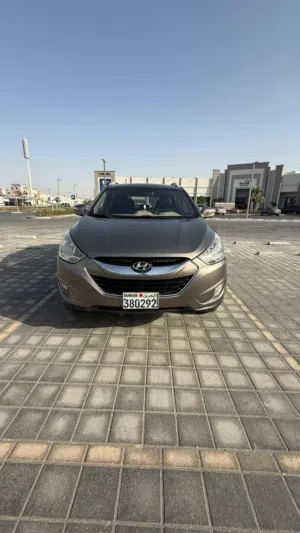 Hyundai Tucson 2011 in good condition for sale