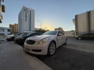 Infiniti g35
