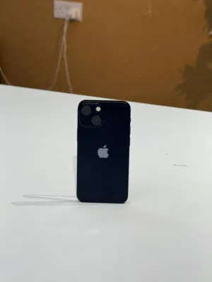 iPhone 13 Mini 128 GB Fine phone available- Good condition