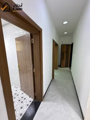 ايجار شقه تجاري منطقه اليرموك