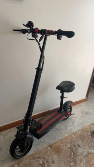 سكوتر للبيع كهربائي