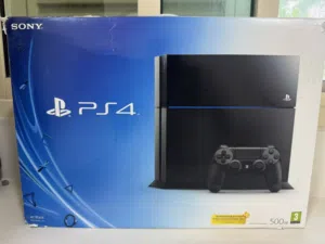 PlayStation 4