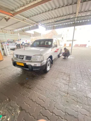 Used Nissan Datsun in Al Dhahirah