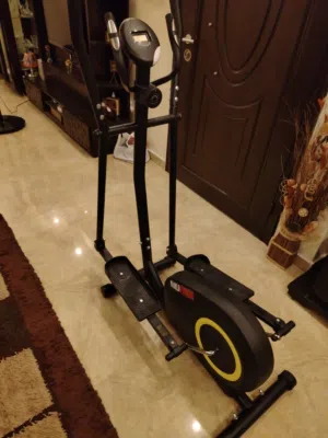 جهاز كروس ماجنتيك إيطالي وكالة.. سعر الشراء 170..للبيع أو البدل ع جوال سامسونغ