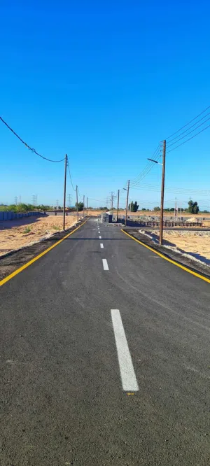 Residential Land for Sale in Tripoli Tajura