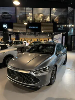 BYD . Other . 2026 . New0
