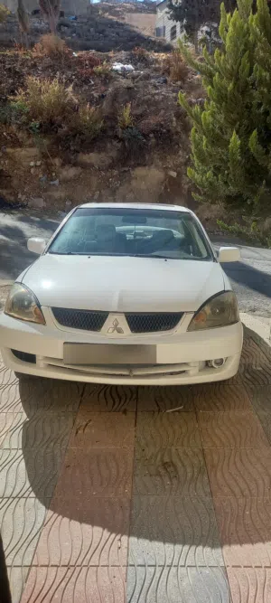 ميتسوبيشي لانسر موديل 2007 ماتور 1600 البيع كوم