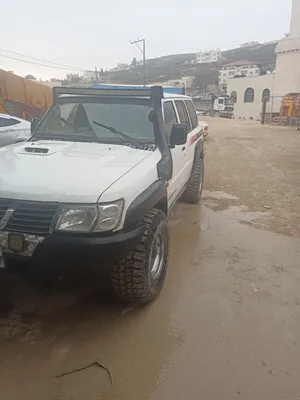 used-nissan-patrol-in-nablus