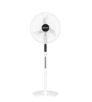 مروحه كونتي 18" wifi ابيض مع ريموت بأقل الأسعار ب المملكه من نيوتن ستورز nw13607