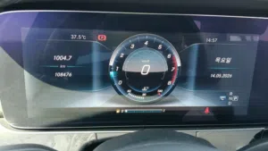 E300وارد كوري صبغ الوكالة